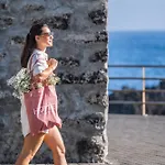 Rosa Mare By Homie *