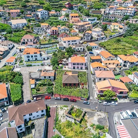 Villa Rosa Mare By Homie *