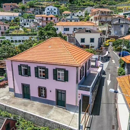 Villa Rosa Mare By Homie *