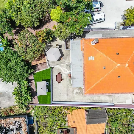 Rosa Mare By Homie Villa