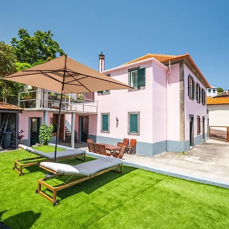 Villa Rosa Mare By Homie