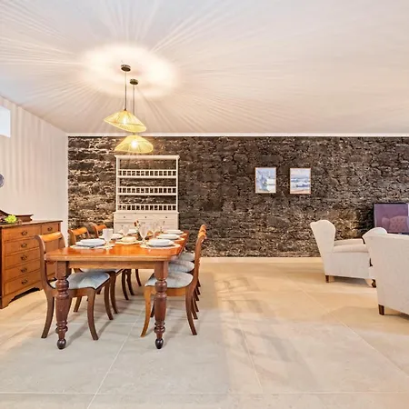 Villa Rosa Mare By Homie