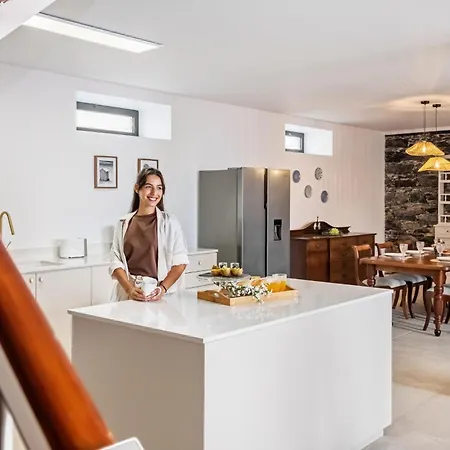 Villa Rosa Mare By Homie *