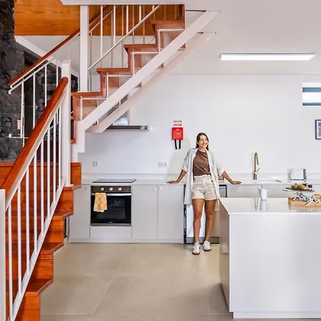 Rosa Mare By Homie * Seixal (Madeira)