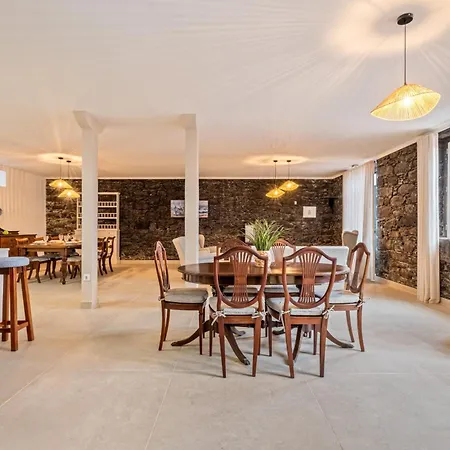 Villa Rosa Mare By Homie Seixal (Madeira)