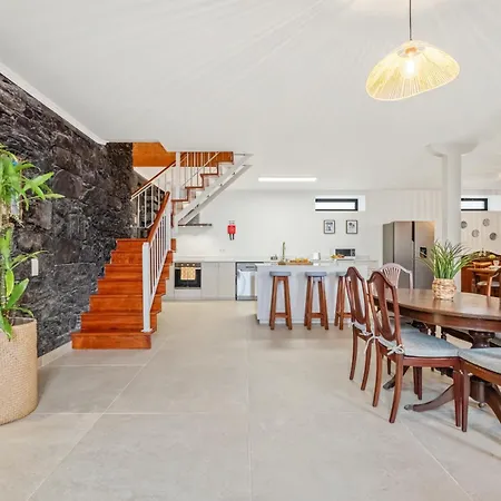 Villa Rosa Mare By Homie Seixal (Madeira)