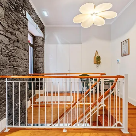 Villa Rosa Mare By Homie Seixal (Madeira)