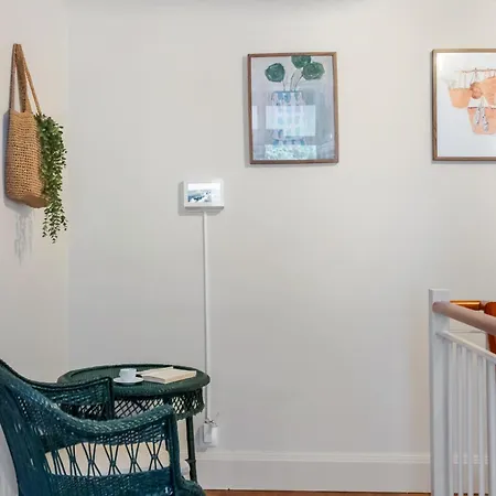 Villa Rosa Mare By Homie *