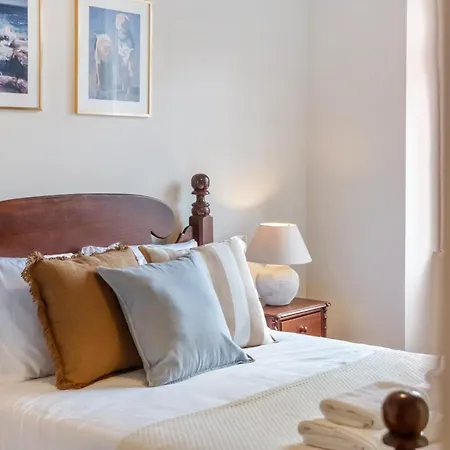 Rosa Mare By Homie Villa