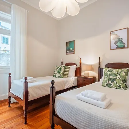 Villa Rosa Mare By Homie Seixal (Madeira)