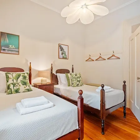 Villa Rosa Mare By Homie *