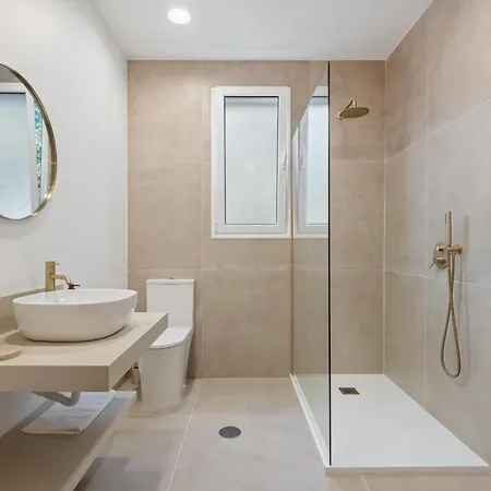 Rosa Mare By Homie *