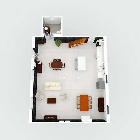 Villa Rosa Mare By Homie