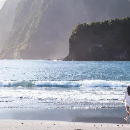 Rosa Mare By Homie * Seixal (Madeira)