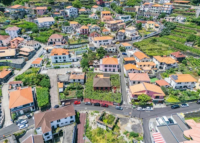 Vila Rosa Mare By Homie *