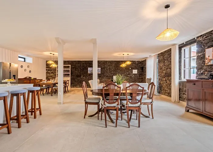 Vila Rosa Mare By Homie Seixal (Madeira)