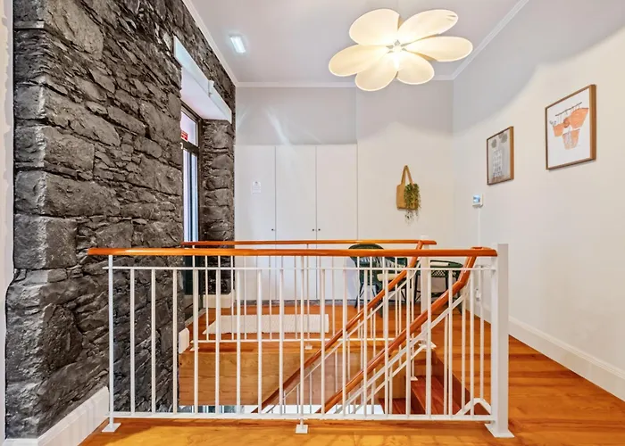 Vila Rosa Mare By Homie Seixal (Madeira)