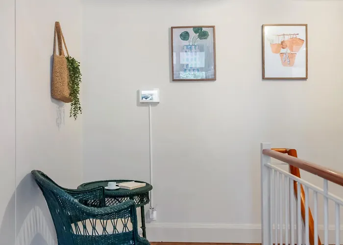 Vila Rosa Mare By Homie *