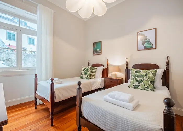 Vila Rosa Mare By Homie Seixal (Madeira)