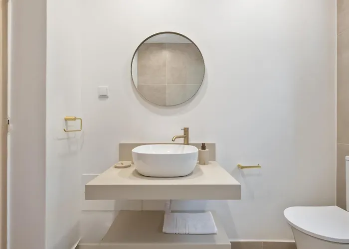 Vila Rosa Mare By Homie