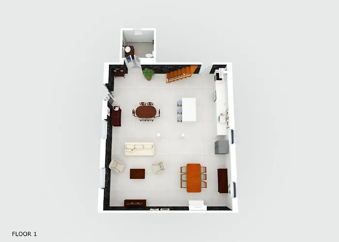 Vila Rosa Mare By Homie