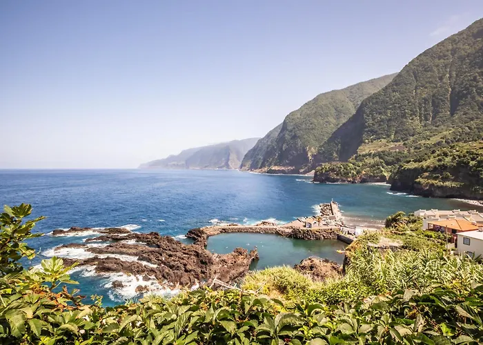 Vila Rosa Mare By Homie *