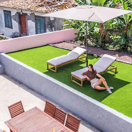 Rosa Mare By Homie Willa