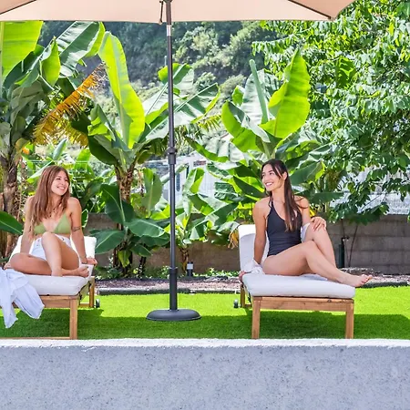 Rosa Mare By Homie *