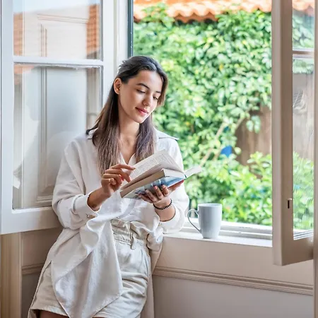 Willa Rosa Mare By Homie