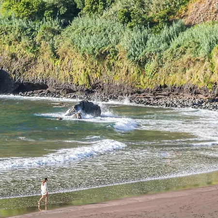 Rosa Mare By Homie Willa *