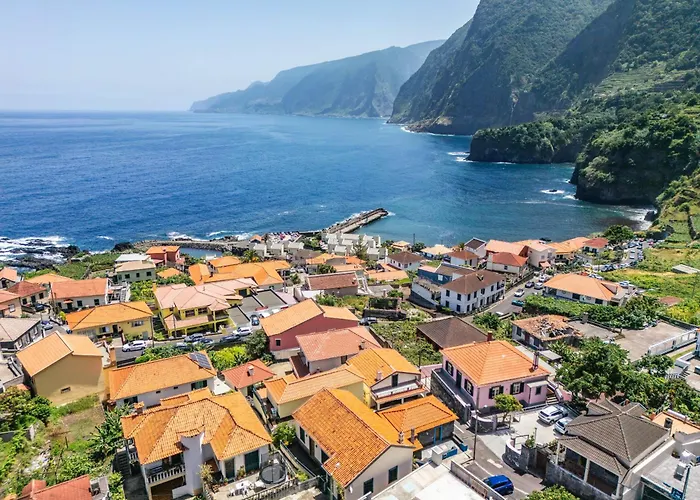 Rosa Mare By Homie Вилла