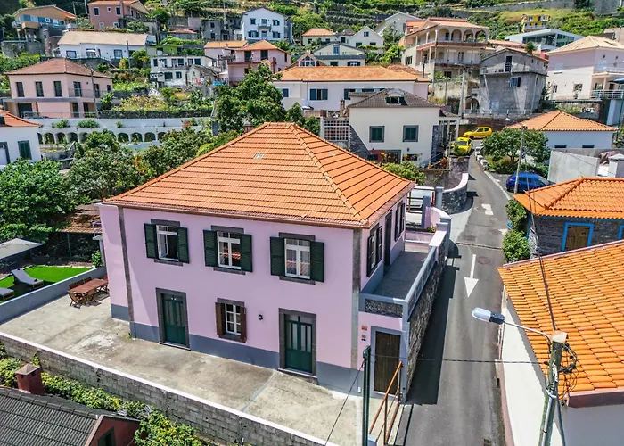 Вилла Rosa Mare By Homie *