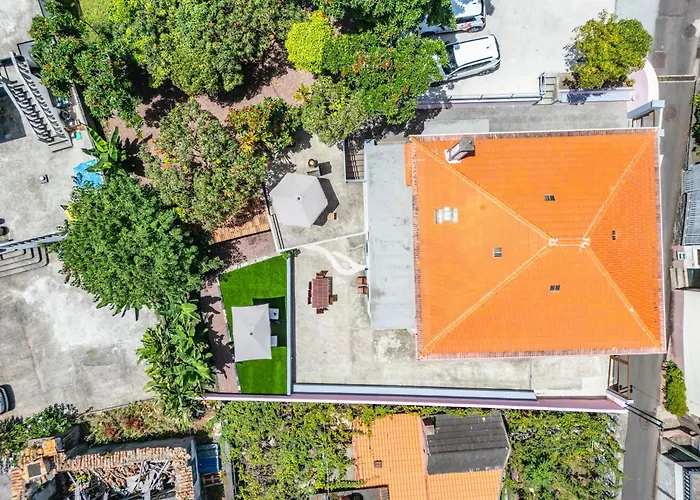 Rosa Mare By Homie Вилла