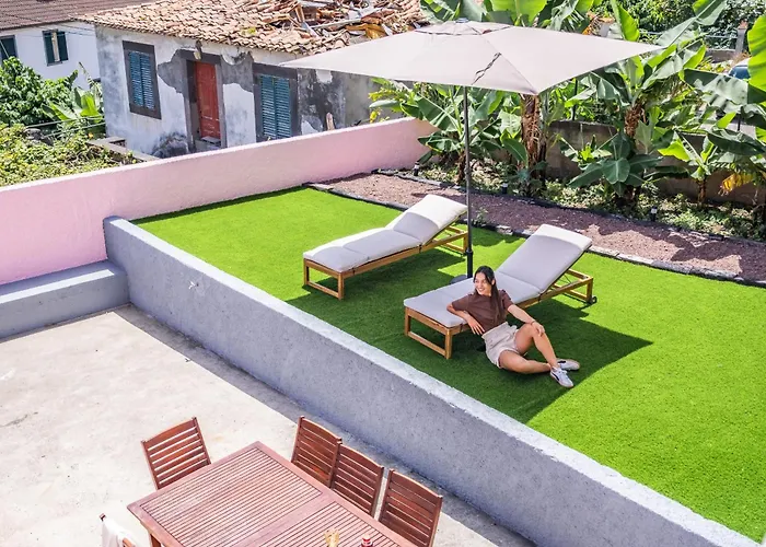 Rosa Mare By Homie ヴィラ