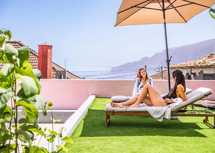 ヴィラ Rosa Mare By Homie セイシャル