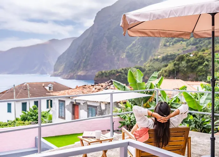 ヴィラ Rosa Mare By Homie