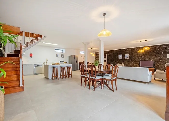 Rosa Mare By Homie ヴィラ セイシャル