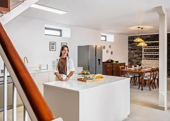 ヴィラ Rosa Mare By Homie *