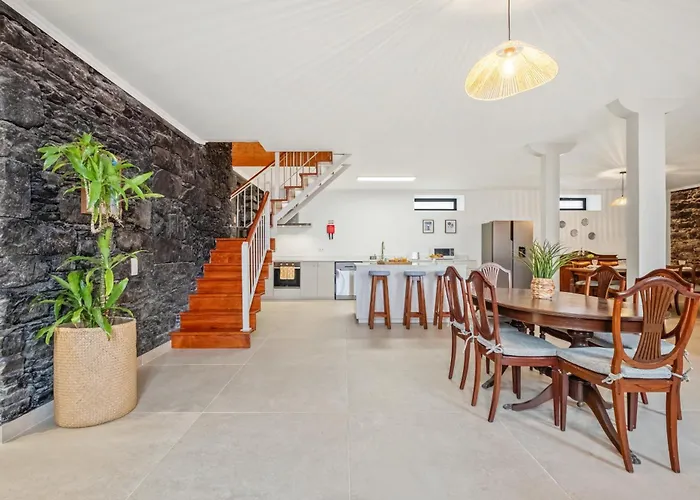 ヴィラ Rosa Mare By Homie セイシャル