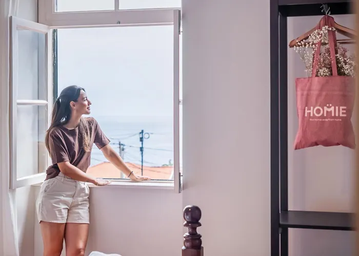 Rosa Mare By Homie *