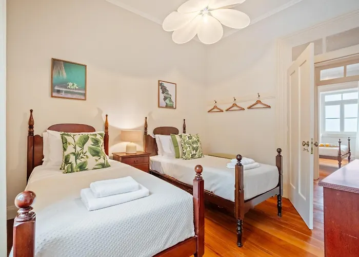 ヴィラ Rosa Mare By Homie *