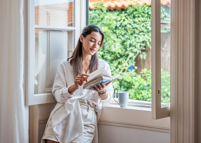 ヴィラ Rosa Mare By Homie