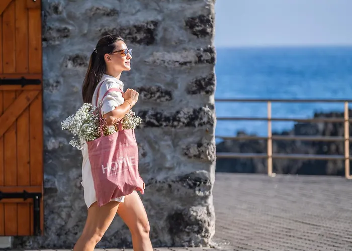 Rosa Mare By Homie *